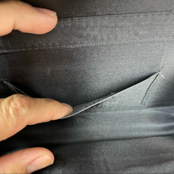 RSVP beaded evening bag - Picture 7 of 13